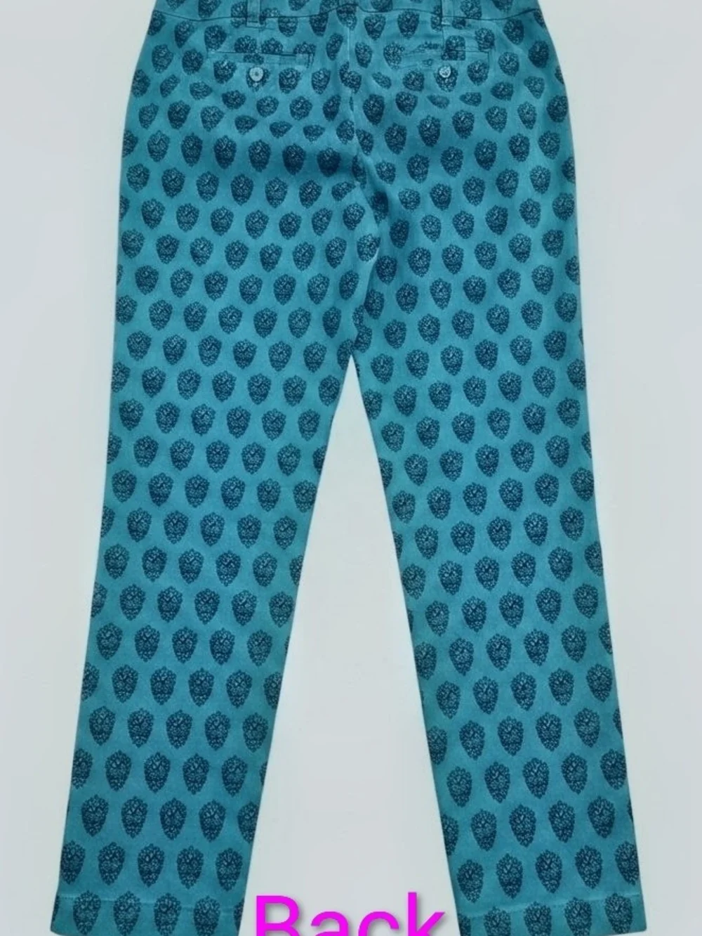 Talbots add vibrant
